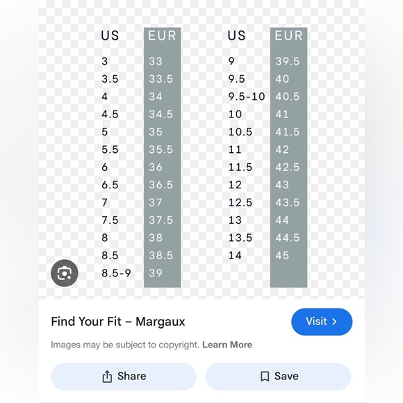 Margaux The Heel Gray Block Heel Pumps - Picture 4 of 11